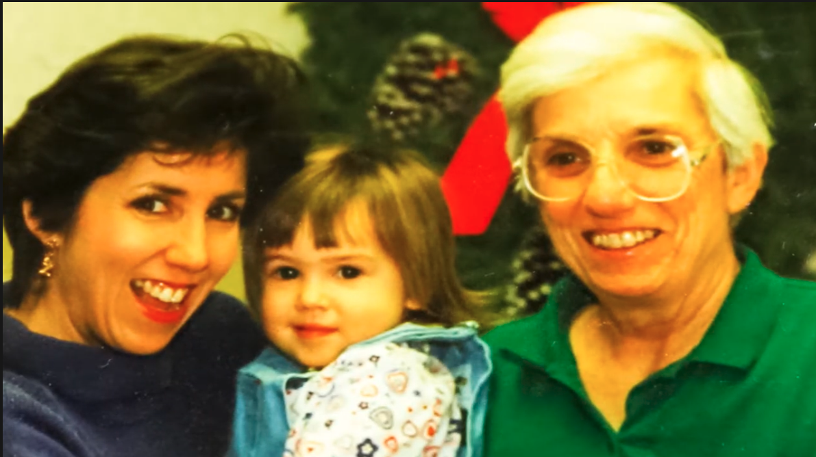 My KD Story: Beth, Grace & Marilyn