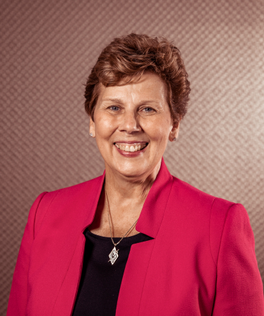 Julie Landgren Johnson