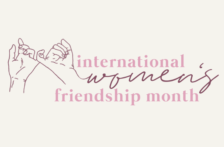 Kappa Delta International Women's Friendship Month